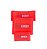 Kit com 03 Borrachas Clipper Anel Protetor de Maquinas - Imagem 5