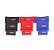Kit com 03 Borrachas Clipper Anel Protetor de Maquinas - Imagem 1