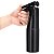 Borrifador Automático Preto Com Alça 200 mL - Imagem 1