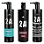 Shaving Gel de Barbear 2A For Men 1000mL - Imagem 1