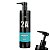 Shaving Gel de Barbear 2A For Men 1000mL - Imagem 3