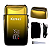 Maquina Barbear Shaver Profissional Kemei Km Tx10 Com Led - Imagem 2