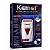 Maquina Profissional Shaver Kemei Km 3382 Bivolt - Imagem 1