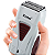 Maquina Profissional Shaver Kemei Km 3382 Bivolt - Imagem 3