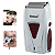 Maquina Profissional Shaver Kemei Km 3382 Bivolt - Imagem 4