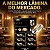 Lamina Barber Pro Super Platinum Com 60 Lâminas Inteiras - Imagem 1
