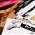 COLA DELINEADORA EASY PEN - KISS NEW YORK - Imagem 4