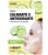 MÁSCARA FACIAL CALMANTE E ANTIOXIDANTE PEPINO - KISS NEW YORK - Imagem 1