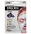 MÁSCARA FACIAL BUBBLE MASK CARVÃO - KISS NEW YORK - Imagem 1