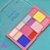 PALETA DE SOMBRAS SUPER BONITA - JASMYNE - Imagem 2