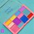 PALETA DE SOMBRAS SUPER BONITA - JASMYNE - Imagem 3