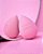 ESPONJA DE MAQUIAGEM SOFT BLENDER FEELS - RUBY ROSE - Imagem 4