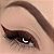 DELINEADOR MARROM CAT LOVERS - VIZZELA - Imagem 4