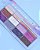 PALETA DE SOMBRAS FLAME AND ICE - RUBY ROSE - Imagem 2