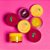 MÁSCARA HIDRATANTE LABIAL - MANGO MASK - VIZZELA - Imagem 3