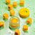 MÁSCARA HIDRATANTE LABIAL - MANGO MASK - VIZZELA - Imagem 2
