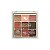 PALETA DE SOMBRAS JADE 9 CORES - RUBY KISSES - Imagem 1