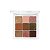 PALETA DE SOMBRAS JADE 9 CORES - RUBY KISSES - Imagem 3