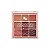 PALETA DE SOMBRAS AGATA 9 CORES - RUBY KISSES - Imagem 1