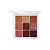 PALETA DE SOMBRAS AGATA 9 CORES - RUBY KISSES - Imagem 2