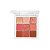PALETA DE SOMBRAS CORAL 9 CORES - RUBY KISSES - Imagem 3
