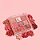 PALETA DE SOMBRAS CORAL 9 CORES - RUBY KISSES - Imagem 4