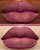 LIP KIT DUO - LAPISEIRA LABIAL E BATOM - VIZZELA - Imagem 9