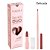 LIP KIT DUO - LAPISEIRA LABIAL E BATOM - VIZZELA - Imagem 5