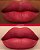LIP KIT DUO - LAPISEIRA LABIAL E BATOM - VIZZELA - Imagem 7