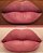 LIP KIT DUO - LAPISEIRA LABIAL E BATOM - VIZZELA - Imagem 8