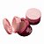 Trio de Sombras - Rose Sparkle Palette 4you 4,6g Océane - Imagem 1