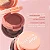 Trio de Sombras - Cooper Shine Palette 4you 4,6g Océane - Imagem 5
