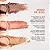 Trio de Sombras - Cooper Shine Palette 4you 4,6g Océane - Imagem 7