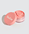 Pó Solto Ultrafino Rosa - Dailus - Imagem 2