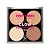 Paleta de Iluminador Rare Glow - Ruby Kisses - Imagem 1