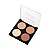 Paleta de Iluminador Rare Glow - Ruby Kisses - Imagem 3