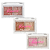 Paleta Duo Shine Collection - Ruby Kisses - Imagem 1