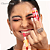 Lip Oil Jelly Pop! - Ruby Kisses - Imagem 5