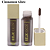 Gloss Labial Dream Lips Silk Skin - Ruby Rose - Imagem 6