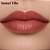 Gloss Labial Dream Lips Silk Skin - Ruby Rose - Imagem 5