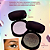 Iluminador e Sombra Cream Obsidian - Ruby Rose - Imagem 9
