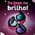 Iluminador e Sombra Cream Obsidian - Ruby Rose - Imagem 7