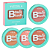 Beauty Blush - Vizzela - Imagem 1