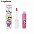 Gloss infantil Brilha Brilha - Imagem 5