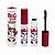 Máscara Big No Panda Cherry - Imagem 1