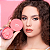 Pó Rose Powder - Vizzela - Imagem 6