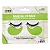 Máscara para Olhos Magic Gel Desincha, Hidrata e Suaviza - Kiss New York - Imagem 1