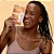 Máscara Facial Biodegradável Cuidado Intensivo - Kiss New York - Imagem 4