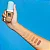 BB CREAM 10 EM 1 FPS 30 VEGANO - VIZZELA - Imagem 4