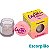 GLITTER ECOBRILHO CRYSTALS PEDRAS DOS SIGNOS VEGANO - VIZZELA - Imagem 4